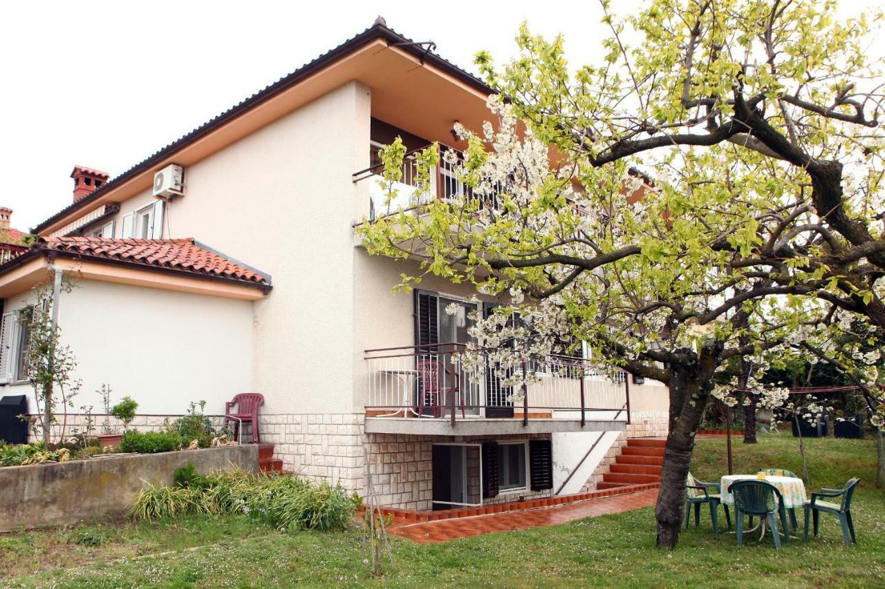 Peaceful Family Apartments Jasna Portorož Eksteriør billede