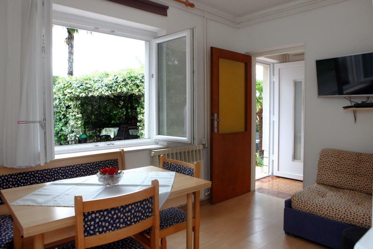 Peaceful Family Apartments Jasna Portorož Eksteriør billede